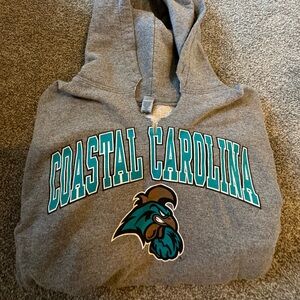 Coastal Carolina Hoodie